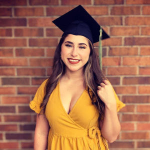 Meet your Posher, Jackie